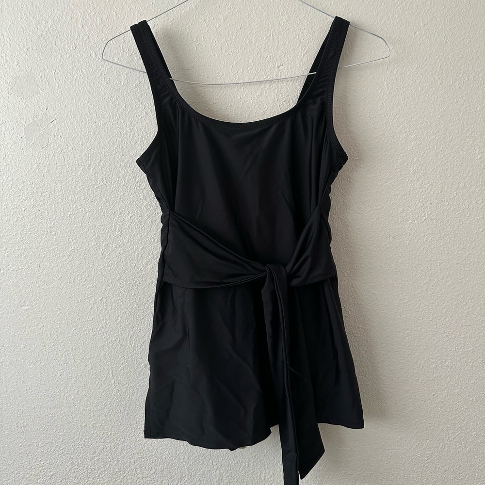 Jessica Rey “Eliza” Swim Dress